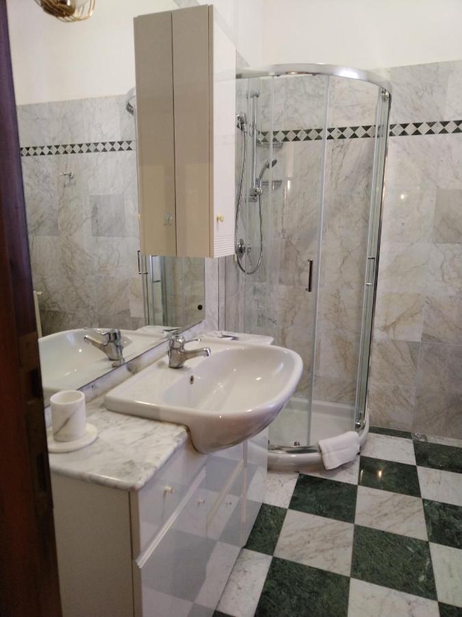 Olimpia Rooms Pisa Ngoại thất bức ảnh