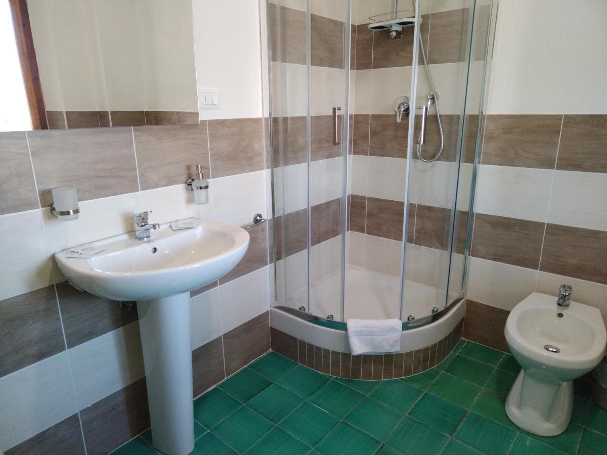 Olimpia Rooms Pisa Ngoại thất bức ảnh