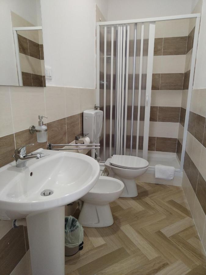Olimpia Rooms Pisa Ngoại thất bức ảnh