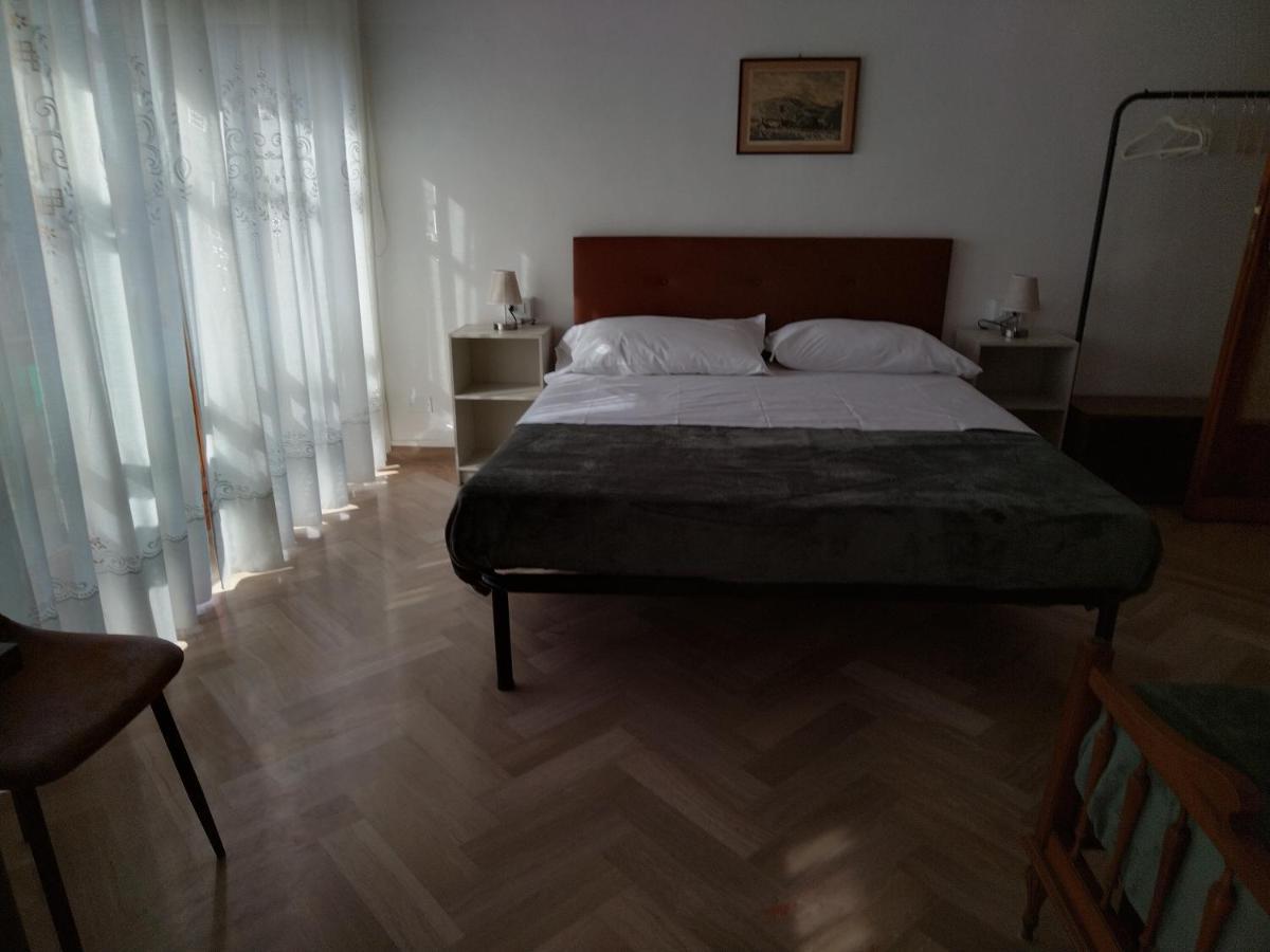 Olimpia Rooms Pisa Ngoại thất bức ảnh