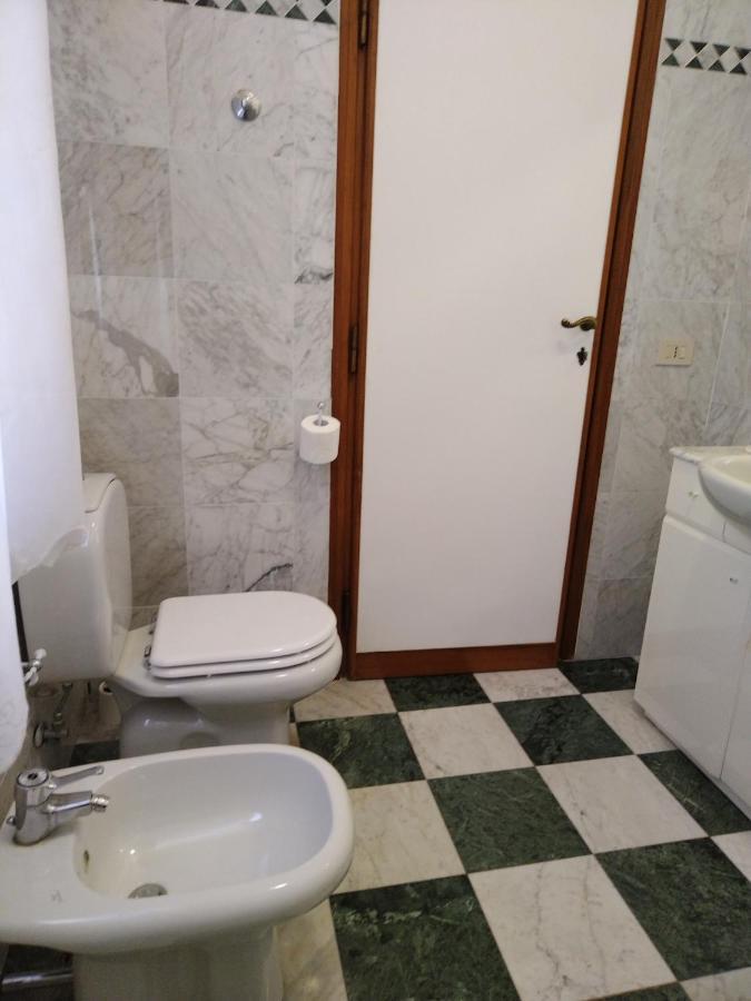 Olimpia Rooms Pisa Ngoại thất bức ảnh