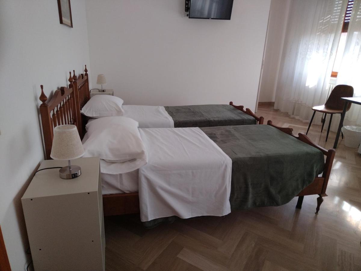 Olimpia Rooms Pisa Ngoại thất bức ảnh