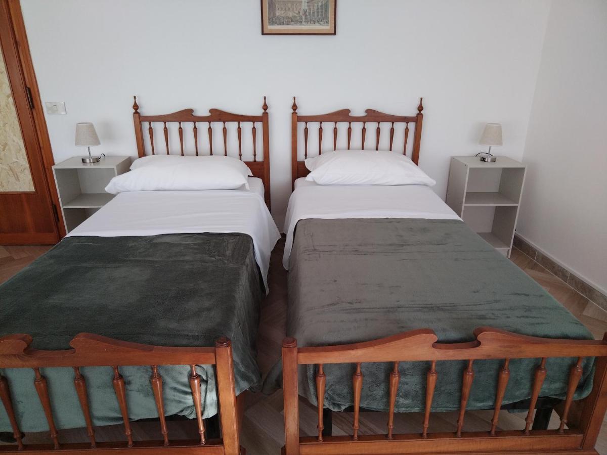 Olimpia Rooms Pisa Ngoại thất bức ảnh